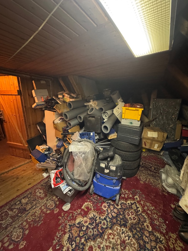 Flytning af materialer