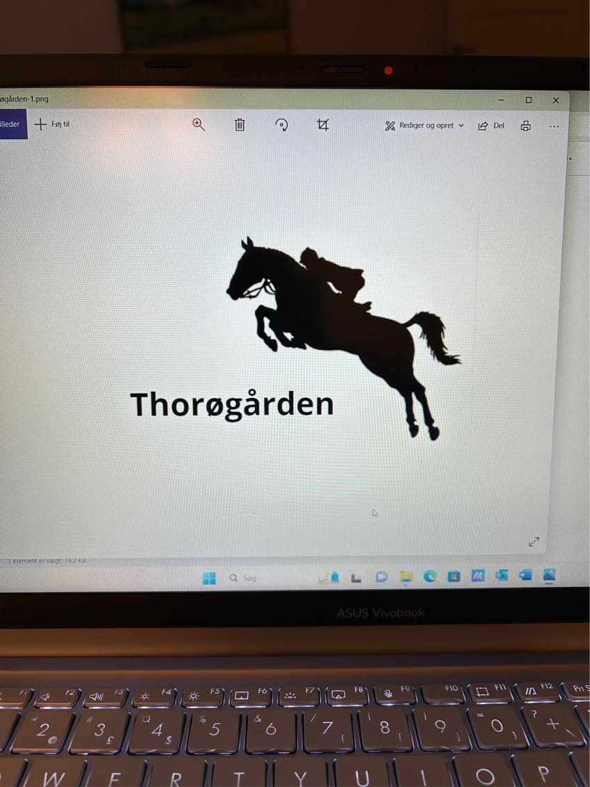 Design logo