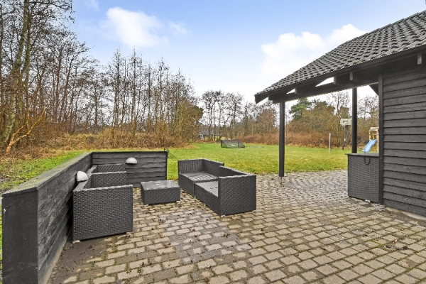 forårsklargøring af have