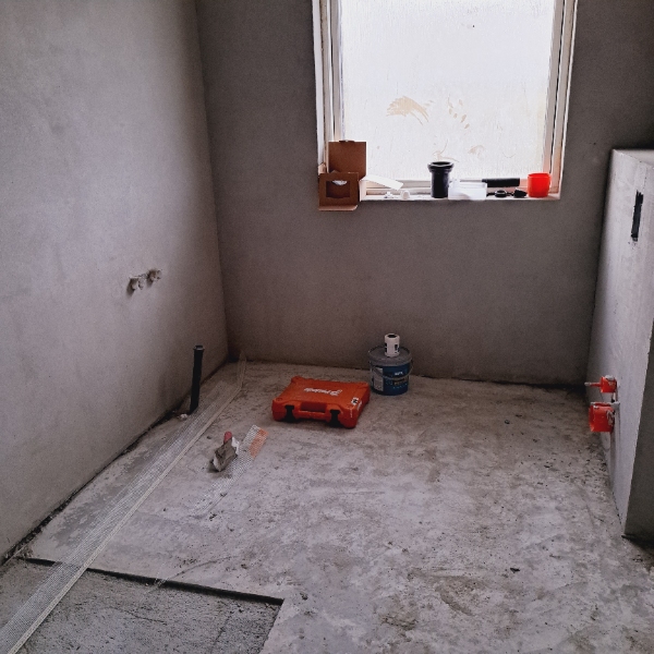 Maling opgave i Vejle