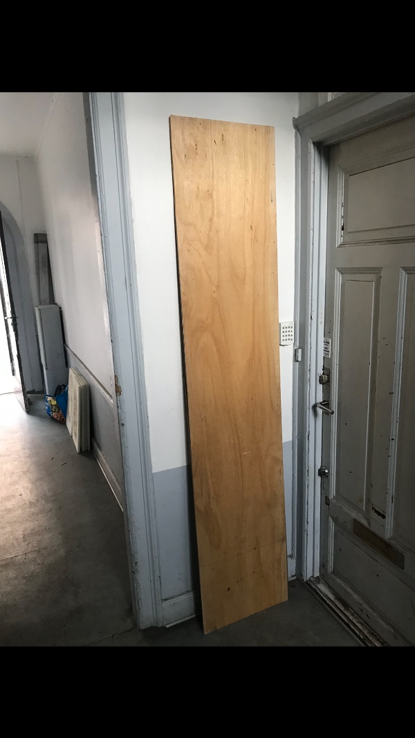 Storskrald skal fjernes