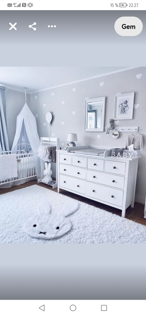 Børneværelse indretning køb af ring evt lave møbler diy møbler