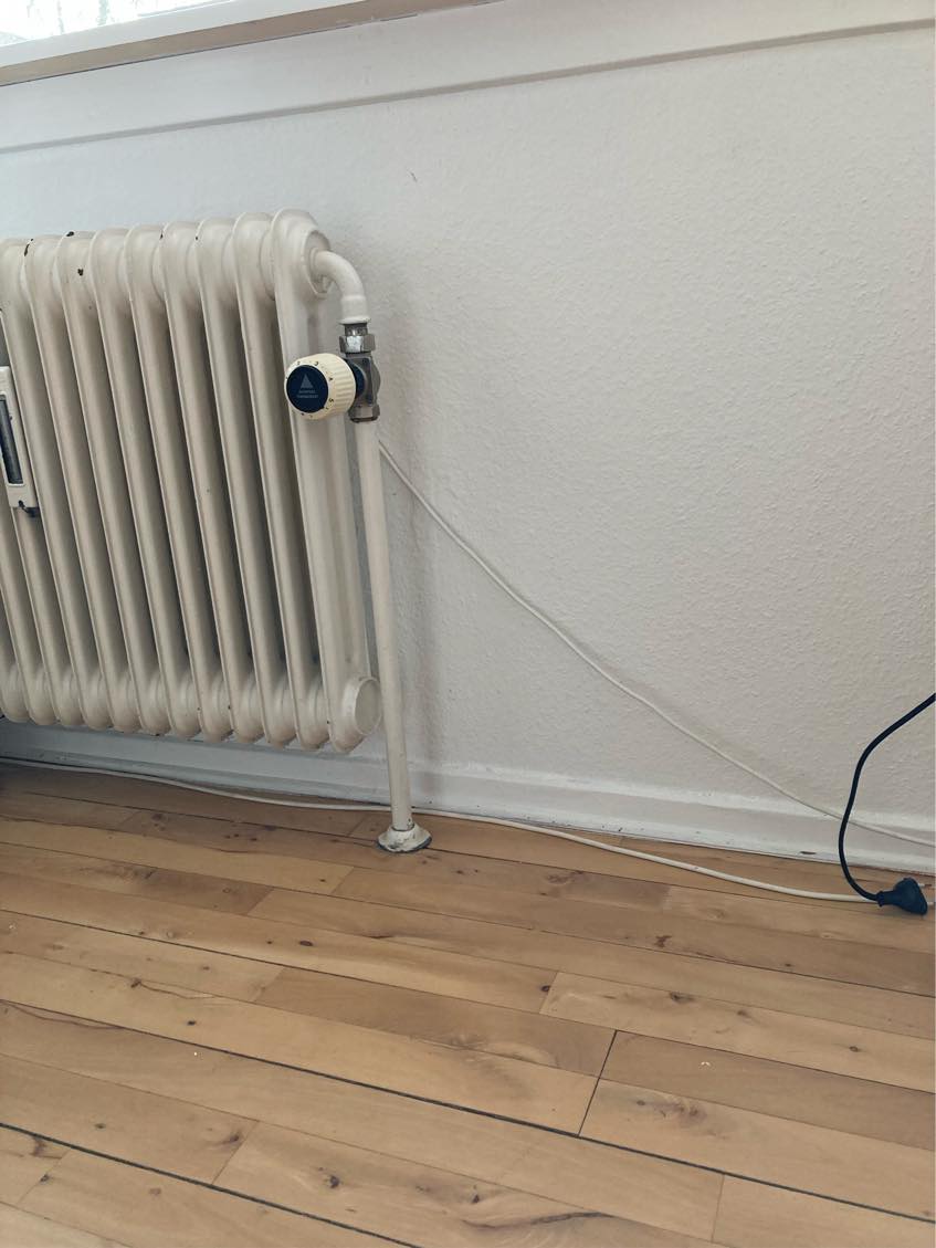 Jeg skal hvalpesikre mit hjem. Det er særligt elledninger der skal i kabelrør.