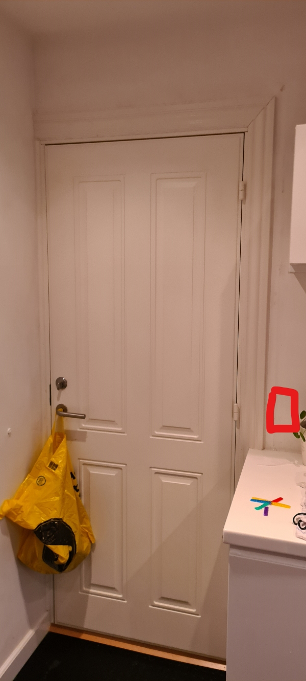 Installation af stikkontakter