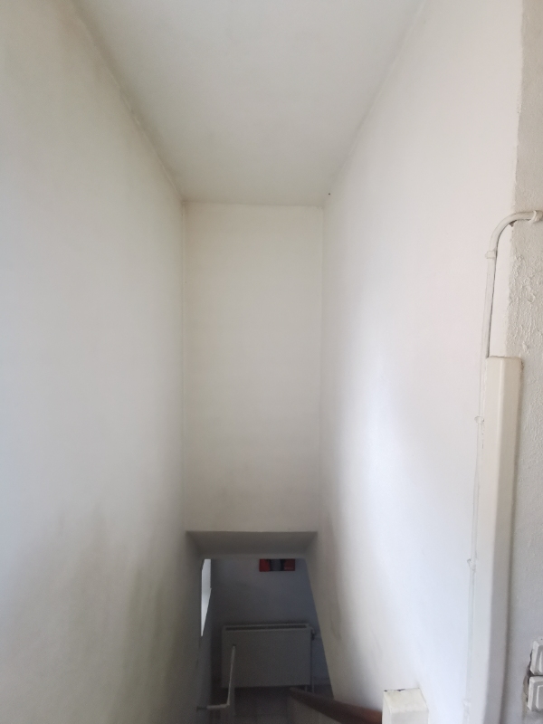 Rengøring og maling