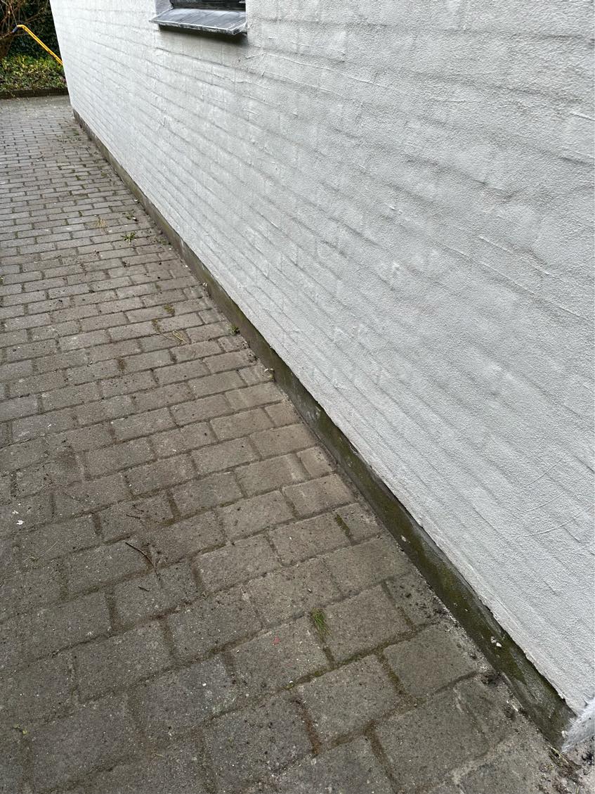 Male min sokkel sort