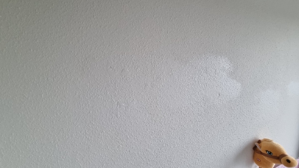 normal istandsættelse af lejlighed