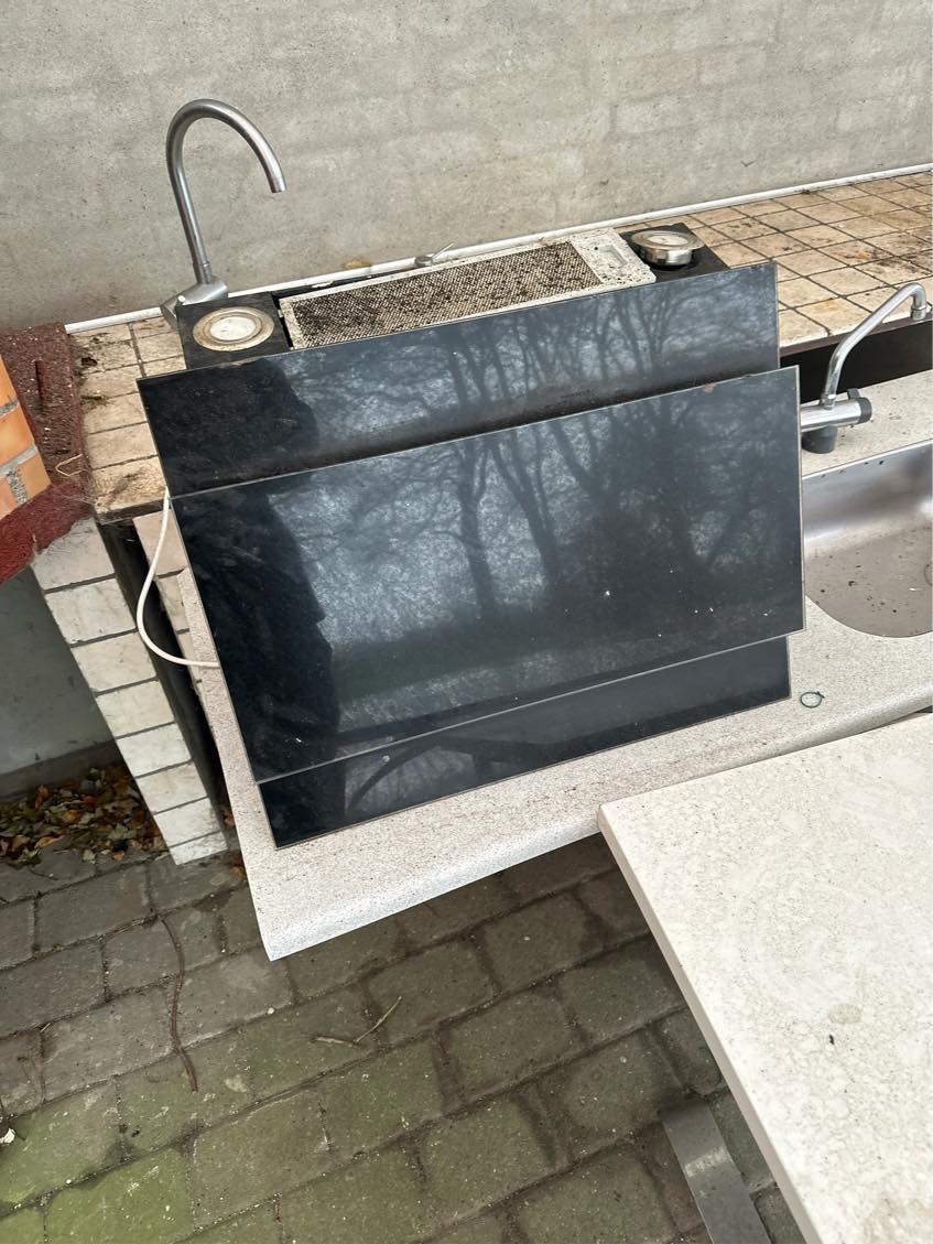 Fjerne 2 opvaske maskiner virker