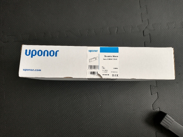 Renovering af bryggers: VVS og murer