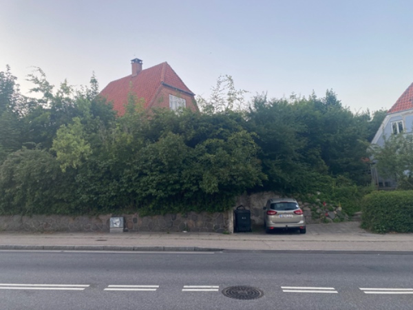 Beskæring og fjernelse af materiale