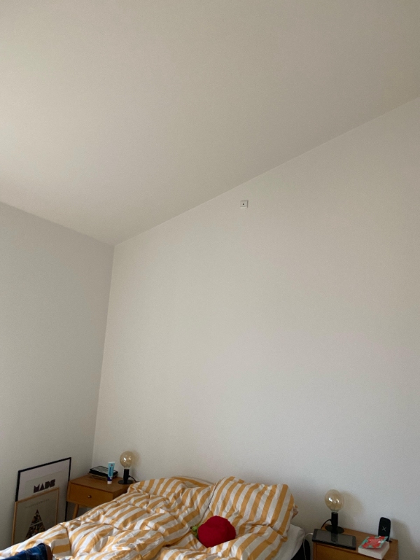 Ophængning af loftlamper