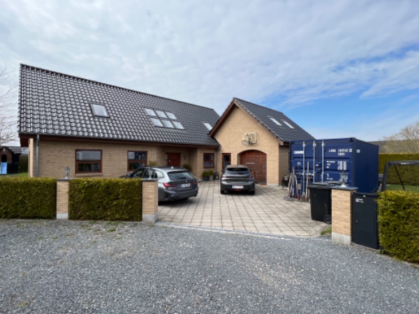 Vinduespudsning