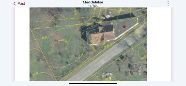 2 Nye indkørsler samt div.