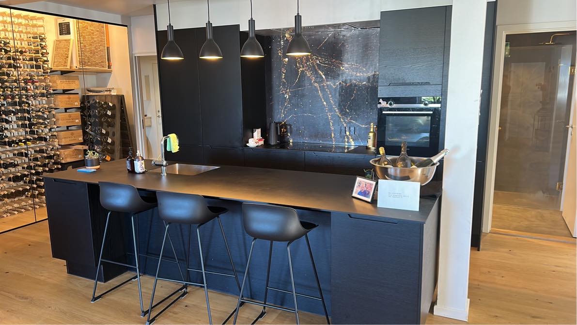 Hjælp til at gøre rent