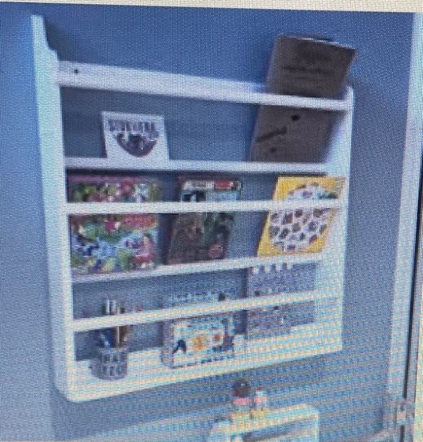 Montering af hylder og lamper