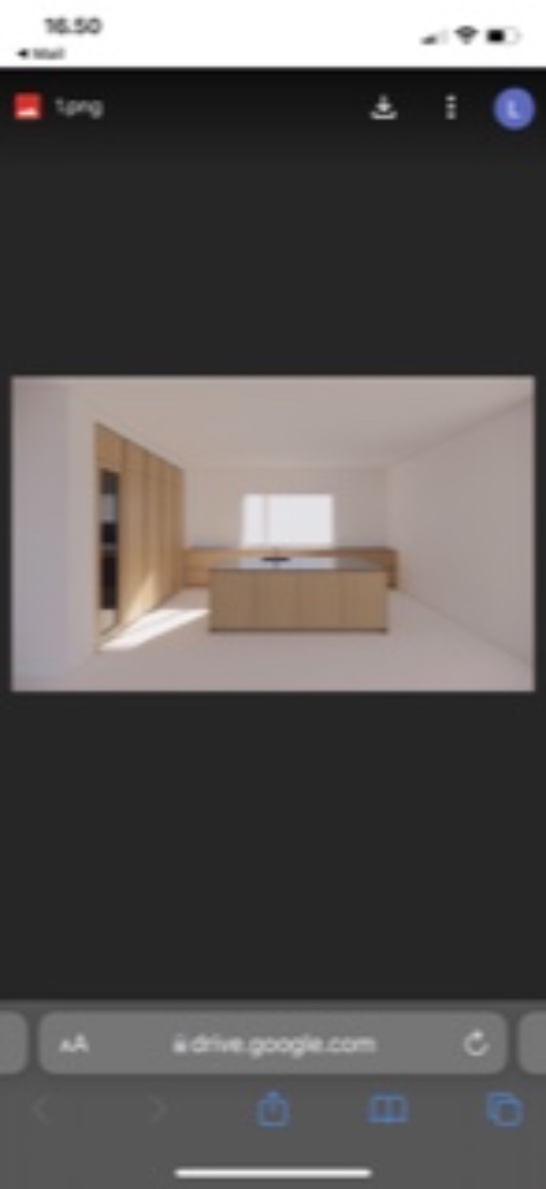 montering af ikea hack