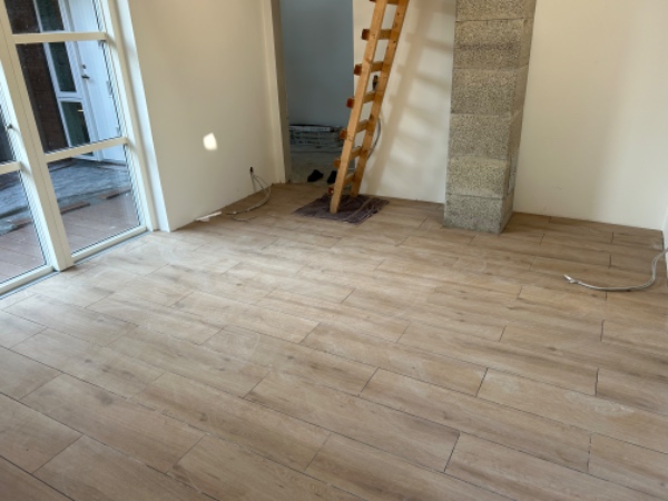 Opsætning af fliser