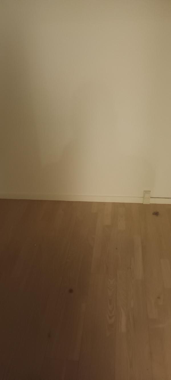 Flytning af stikkontakt