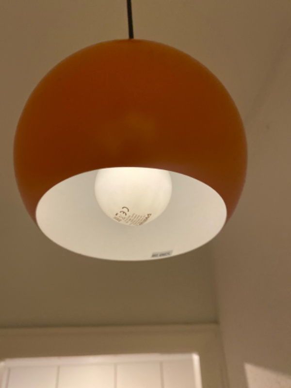 lampe