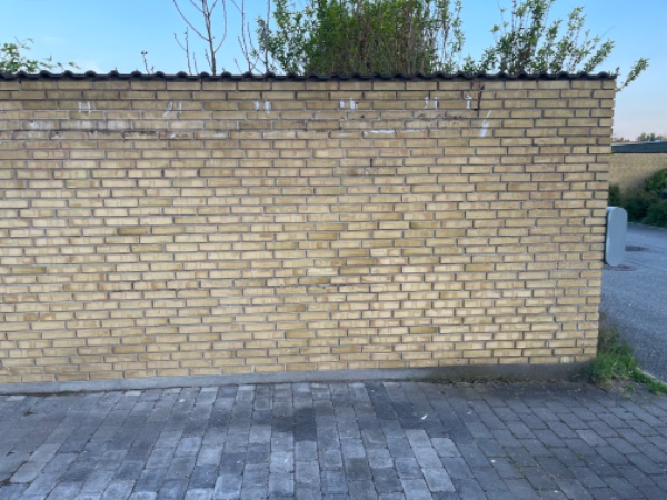 Tilbud: Carport og skur