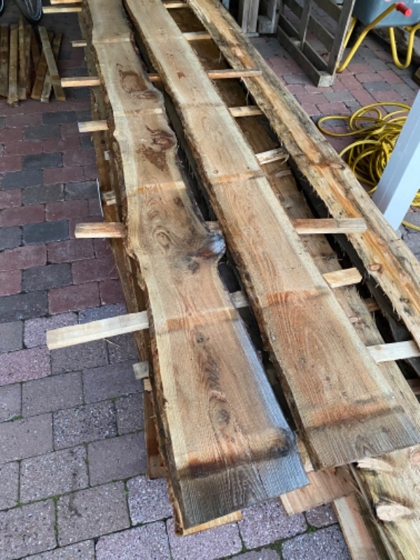 Nedtagning af gammelt hegn og opsætning af nyt hegn og etablering af havelåge