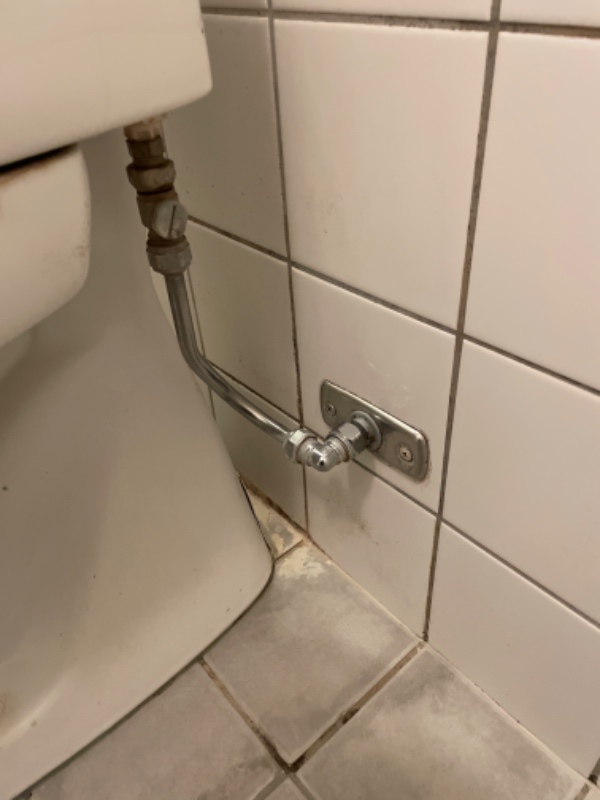 Vvs arbejde