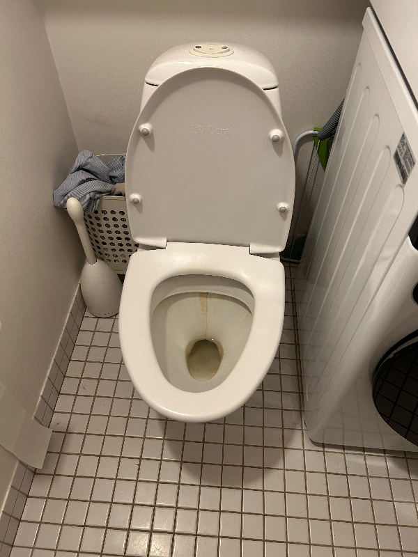 udskift af ifø med tilsvarende