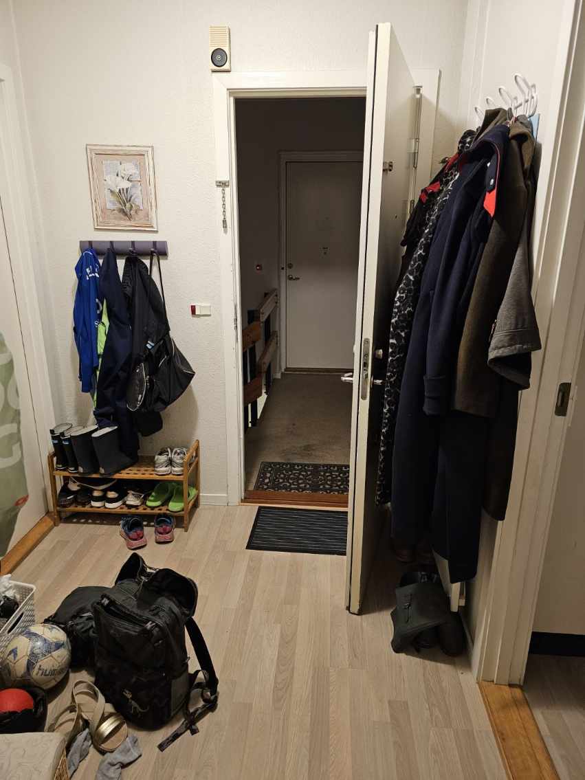 Hjælp til at flytte et klaver