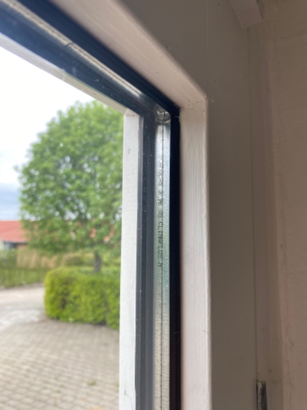 Montering af chipkattelem