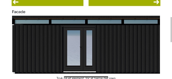 Elinstallation i skur