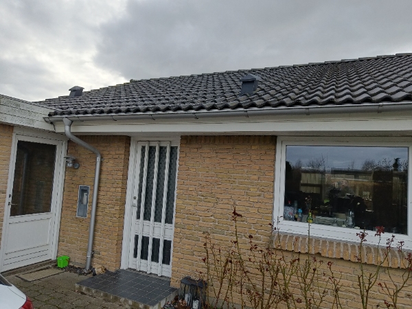 Malerarbejde 