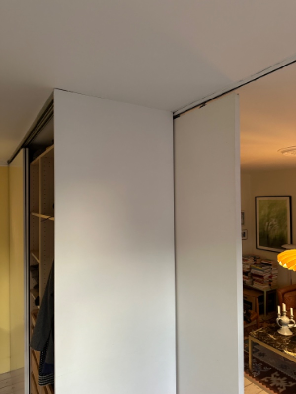 Håndværker/handyman