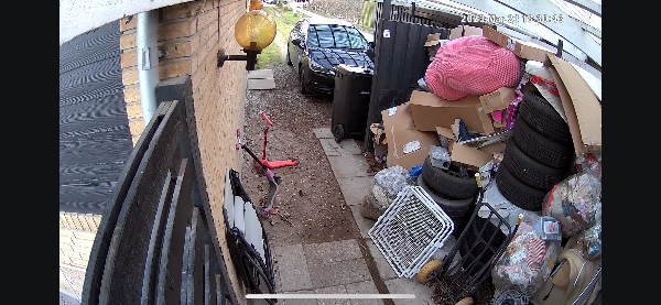 Affald skal hentes, sorteres og afskaffes