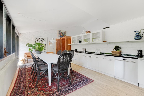 Installation af gulvvarme