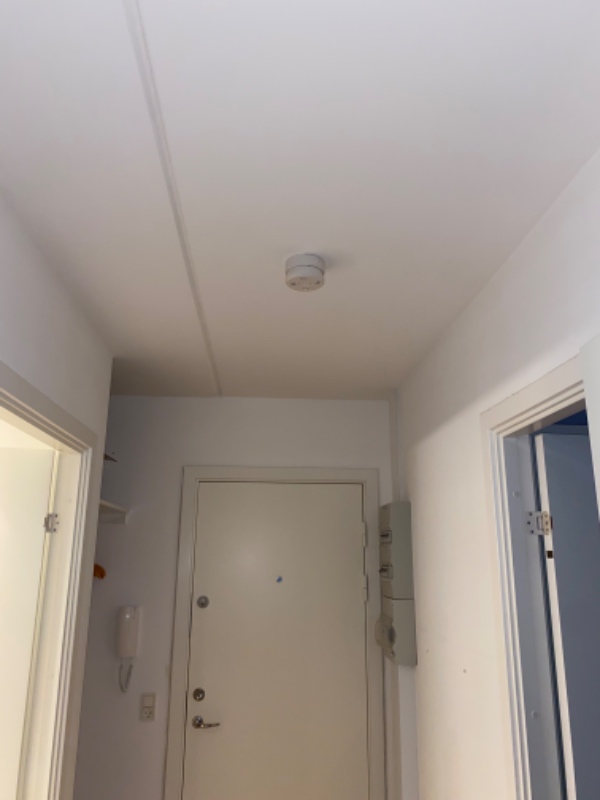 Montering og tilslutning af lamper