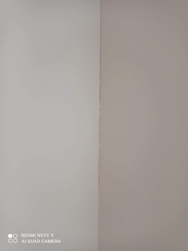 Maling af vægge i 7 m2 værelse