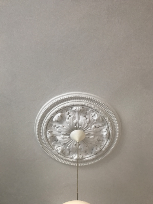 Opsætning af lamper