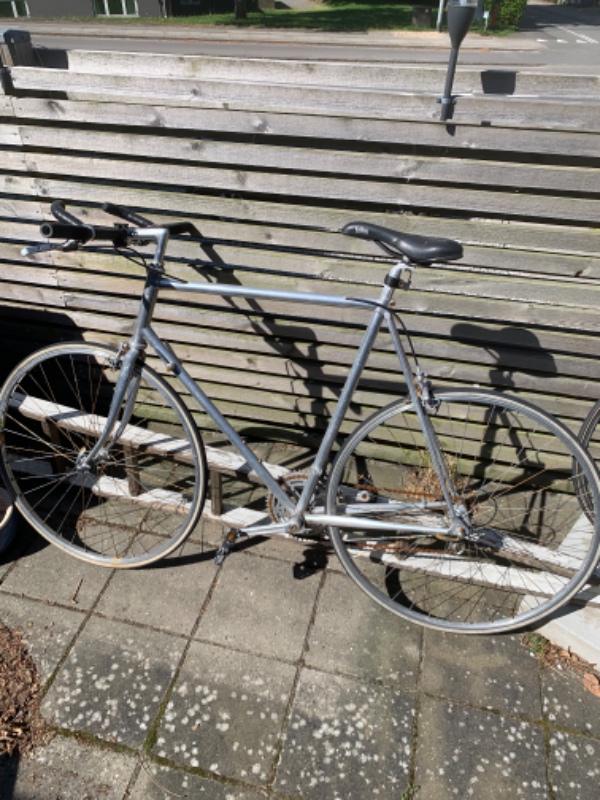 Cykel- og elladcykel eftersyn