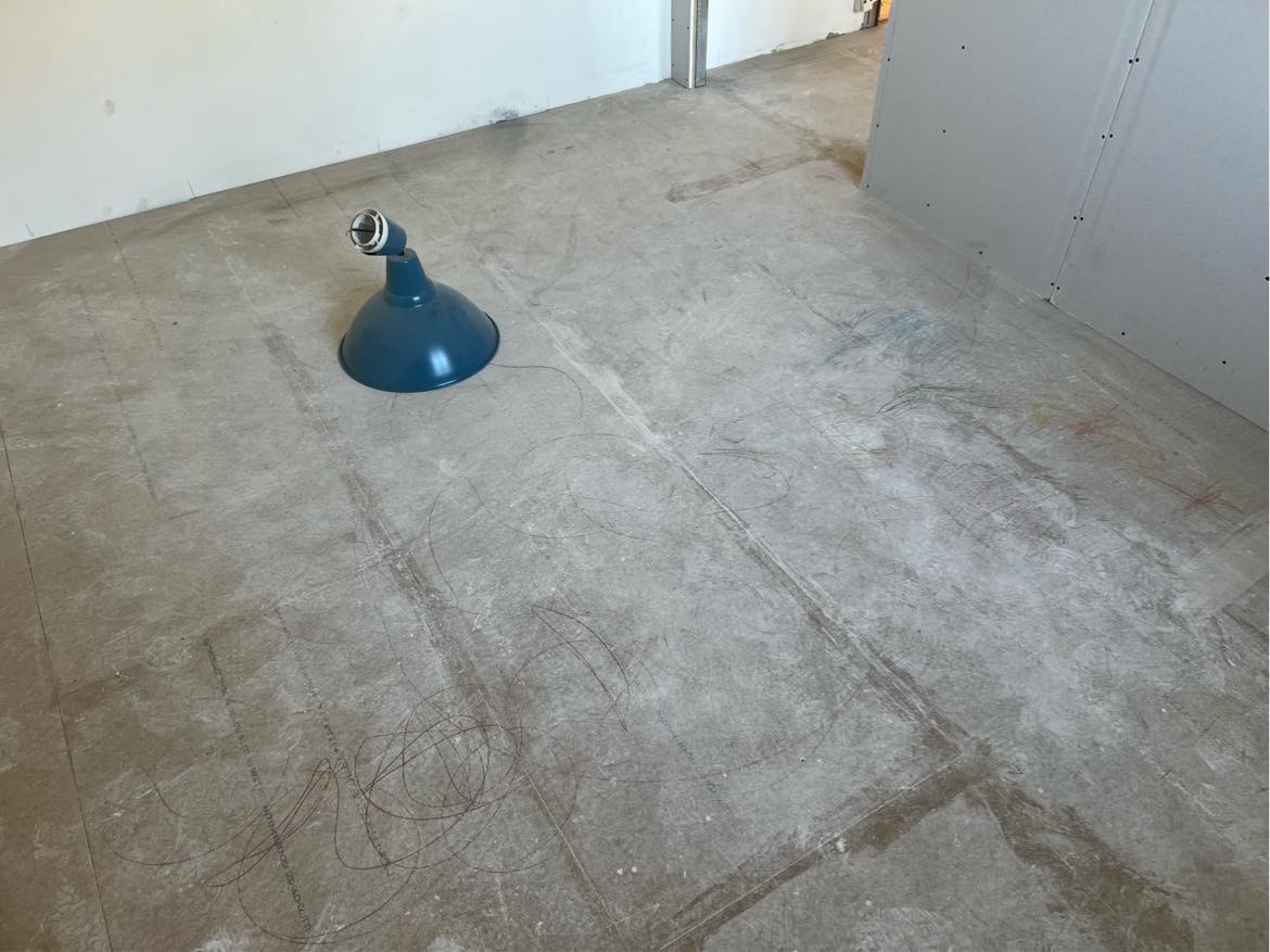 Lægning af gulv (klik)