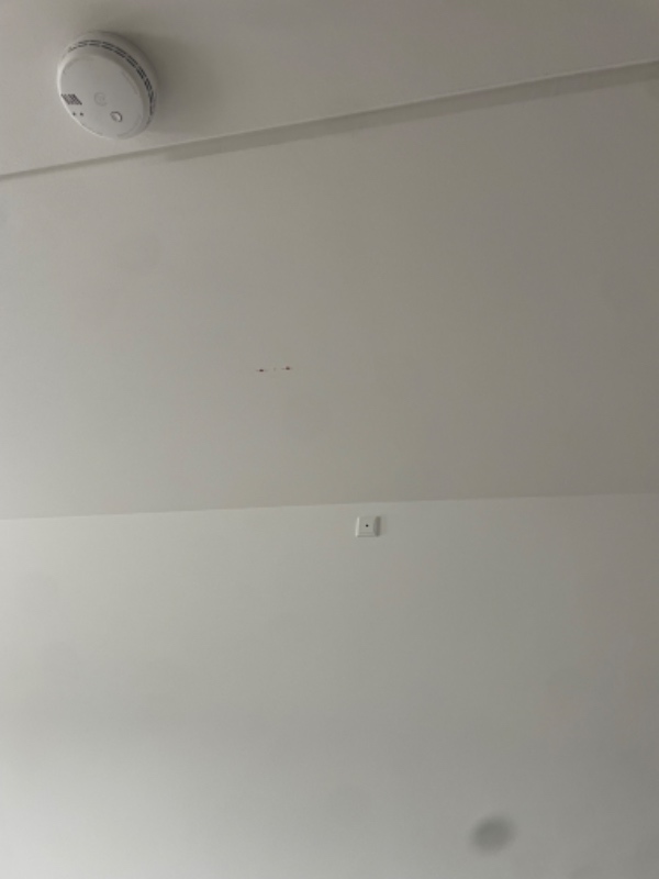 Opsætning af lampe