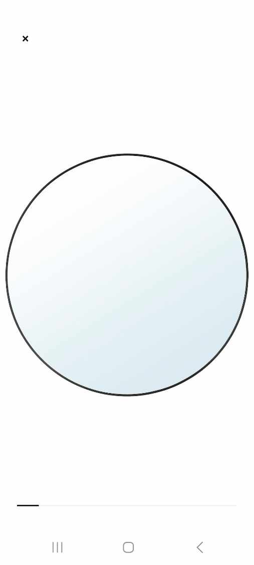 Samlet IKEA møbler og fastgøring til væg