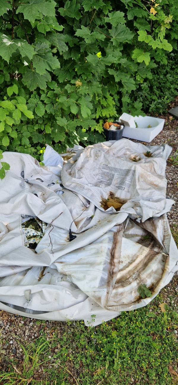 Affaldskørsel og sortering