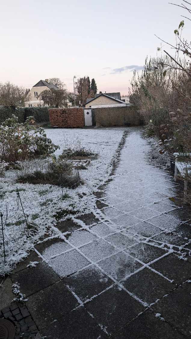 40 meter nedgravning af EL kabel