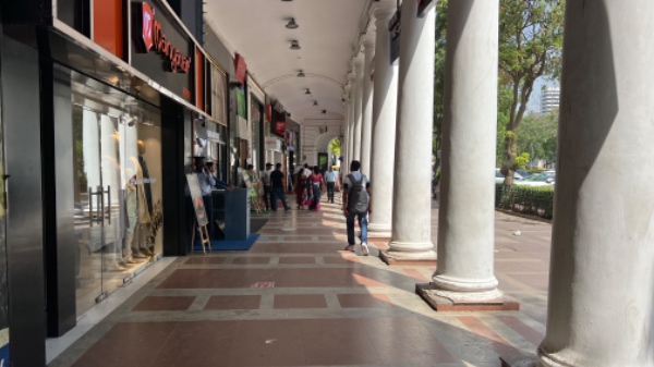 Bær gaskomfur til storskrald