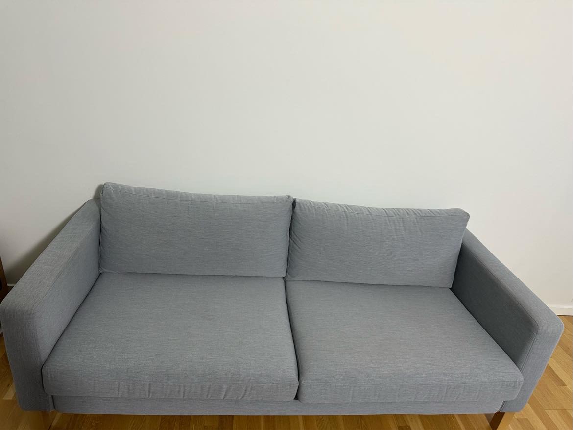 Fuld flytning fra Odense til København