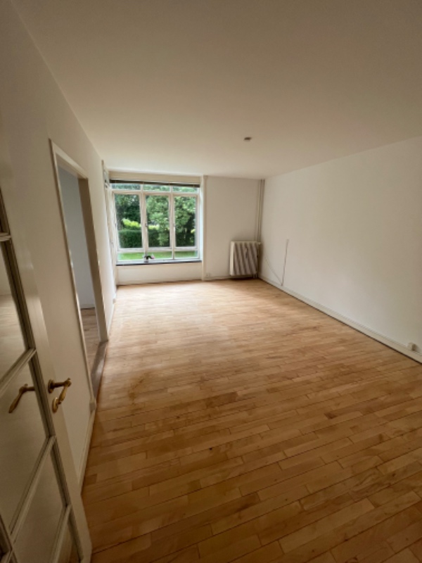Maling af lejlighed 60m2