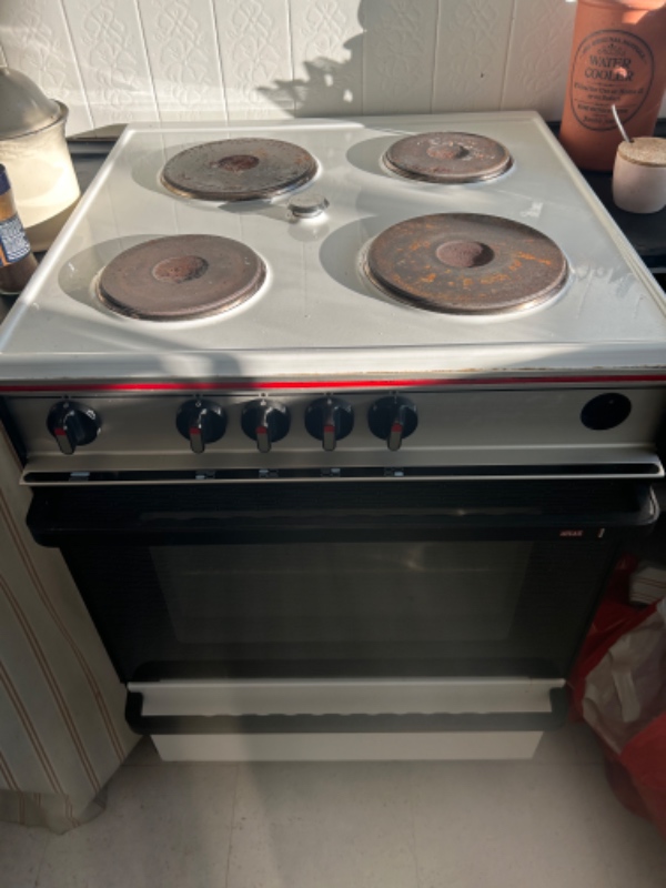 bortskaffelse af møbler