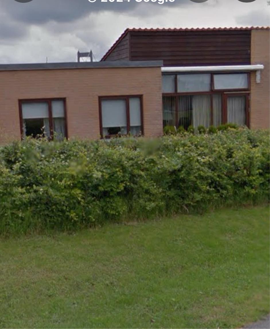 Slibning og oliering af vinduer mm