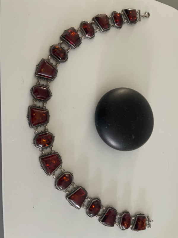 Bil spejl knækket af