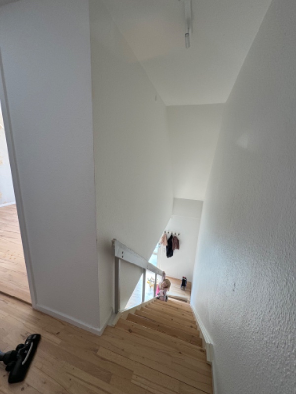 Nedtagning af savssmuldstapet